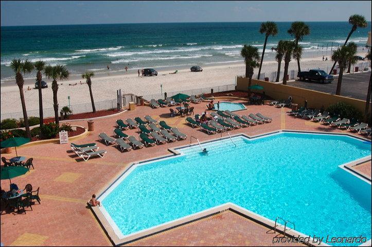 Renaissance Daytona Beach Oceanfront Hotel Tiện nghi bức ảnh