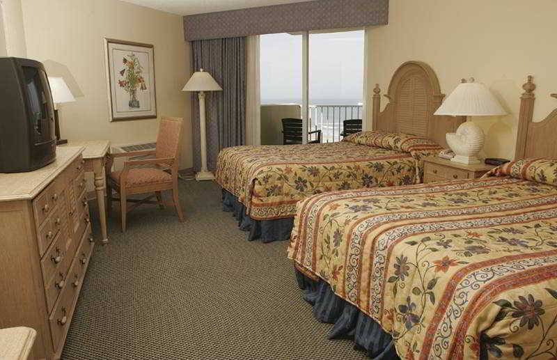 Renaissance Daytona Beach Oceanfront Hotel Phòng bức ảnh