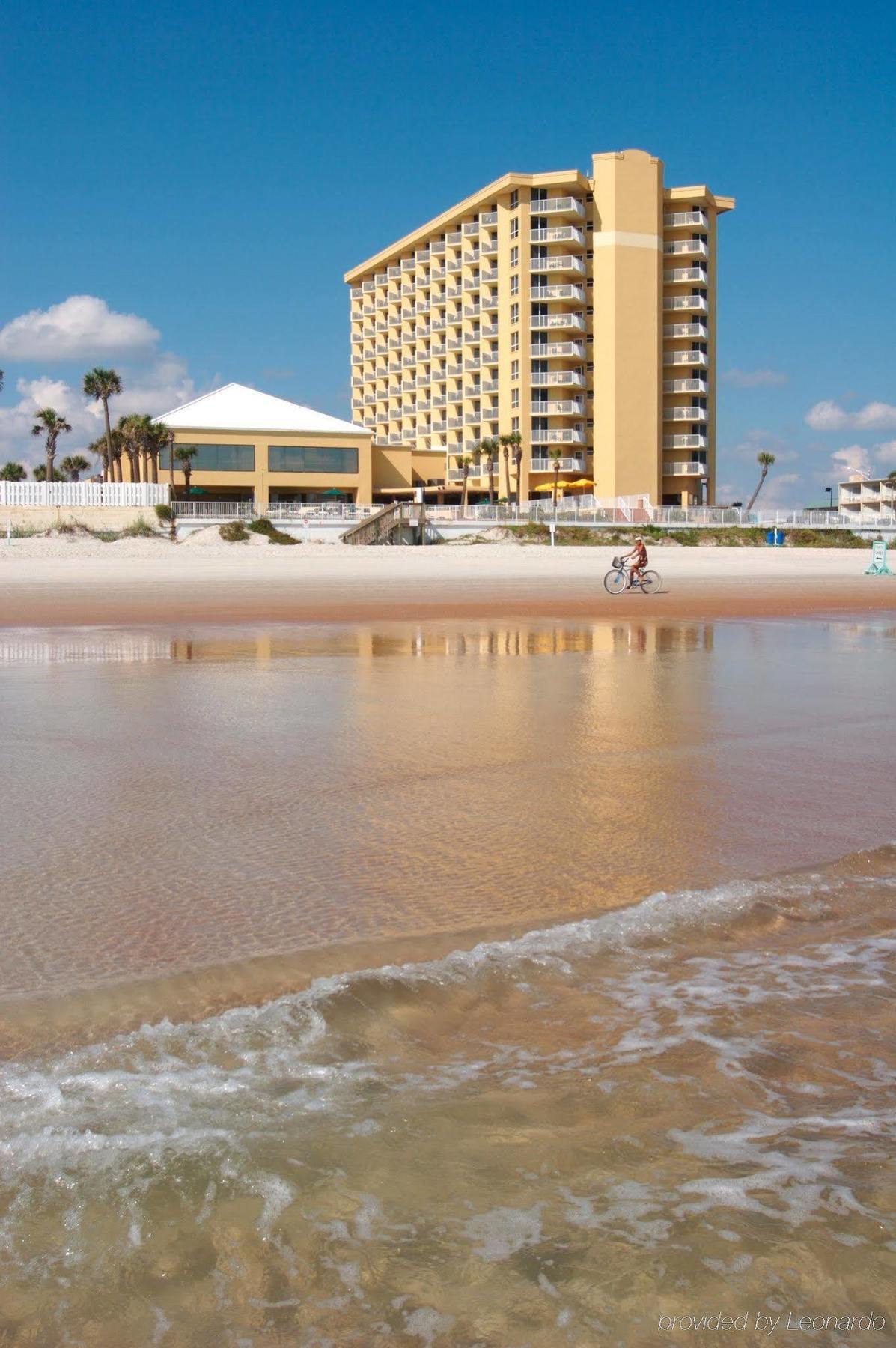 Renaissance Daytona Beach Oceanfront Hotel Ngoại thất bức ảnh