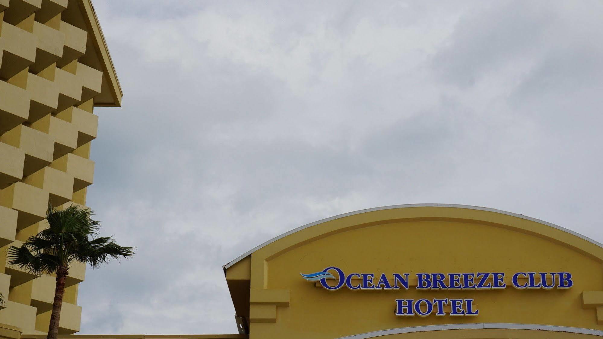 Renaissance Daytona Beach Oceanfront Hotel Ngoại thất bức ảnh